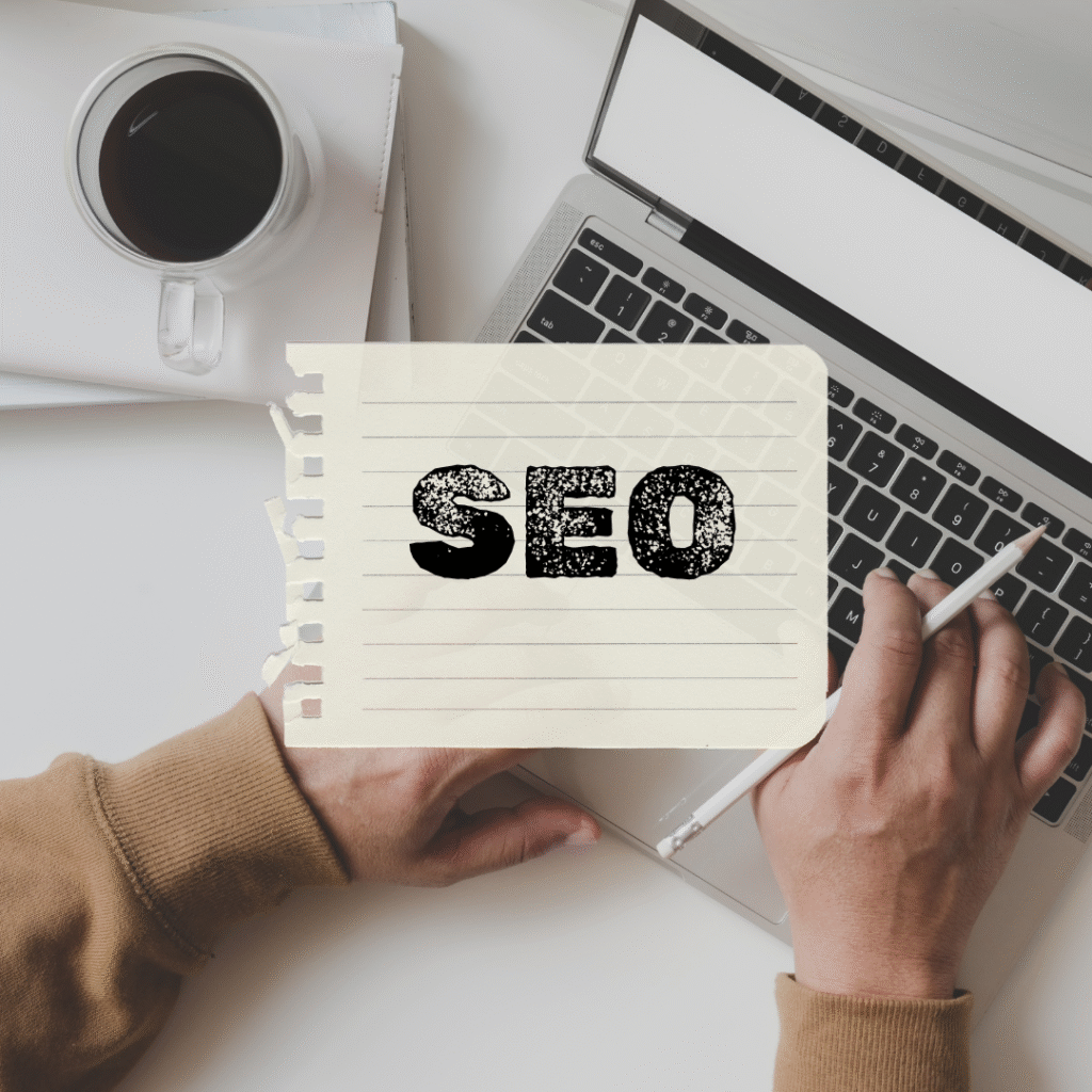 SEO EXPERT CALICUT